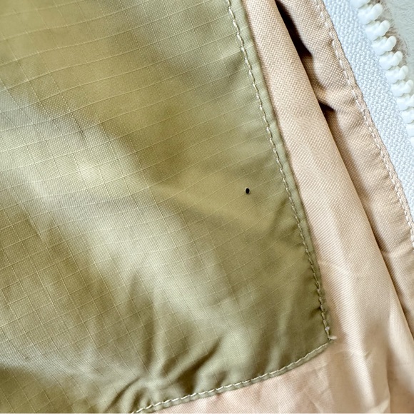 Gorgeous 70’s Icelandic Style Wool Jacket - Picture 6 of 10